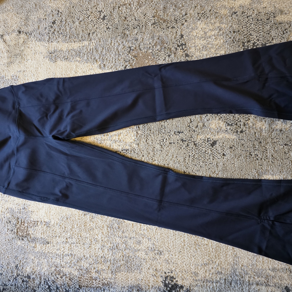 LOVLEI.Women's Navy Jeggings